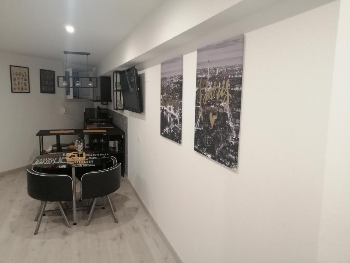 Loft & Studio Cascais Exterior foto